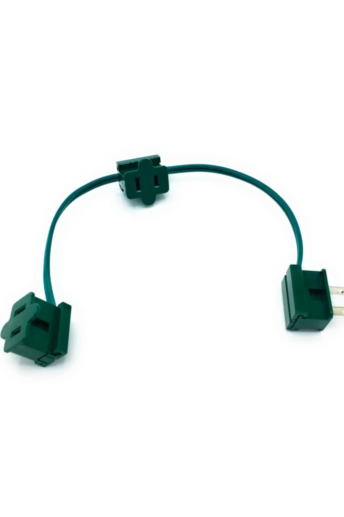 Decorator's Warehouse Accessories|Outdoor Lighting^Quick Connect Plug - Female (25pcs)