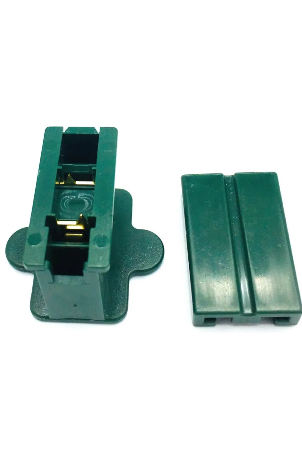 Decorator's Warehouse Accessories|Outdoor Lighting^Quick Connect Plug - Female (25pcs)