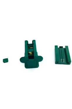 Decorator's Warehouse Accessories|Outdoor Lighting^Quick Connect Plug - Female (25pcs)