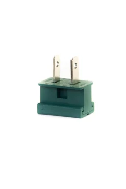 Decorator's Warehouse Accessories|Outdoor Lighting^Quick Connect Plug - Male (Pack Of 6)