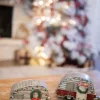 Decorator's Warehouse Christmas Accents^Retro Travel Trailer