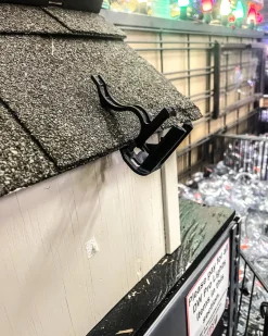 Decorator's Warehouse Accessories|Clips & Stakes^Shingle V-Clip