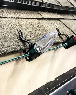 Decorator's Warehouse Accessories|Clips & Stakes^Shingle V-Clip
